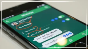 تحذير من 4 تطبيقات شائعة تسرق صور وإشعارات واتساب من الهواتف